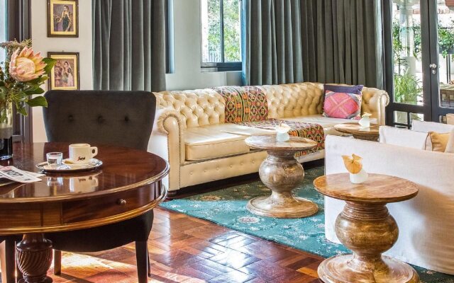 Park Hyatt Johannesburg