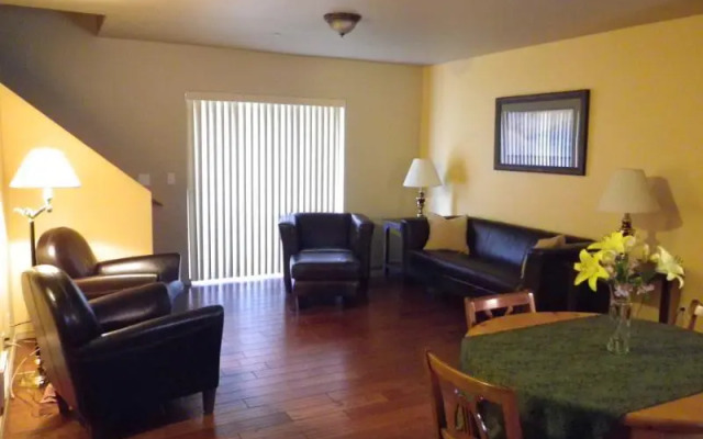 Sandpoint Downtown Condo