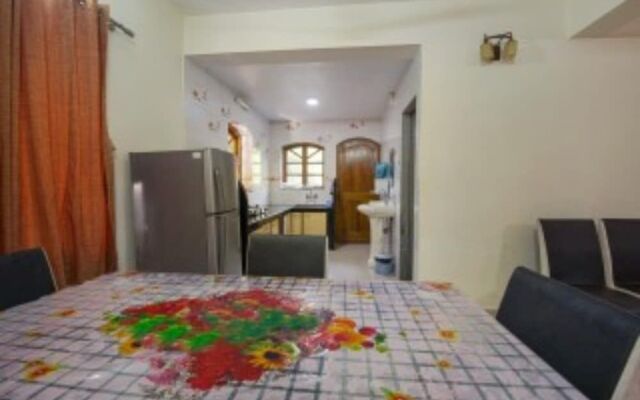 GuestHouser 4 BHK Villa 9076