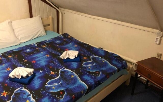 Hostels Rus Schelkovskaya