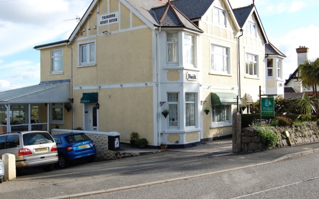 Tregenna Guest House