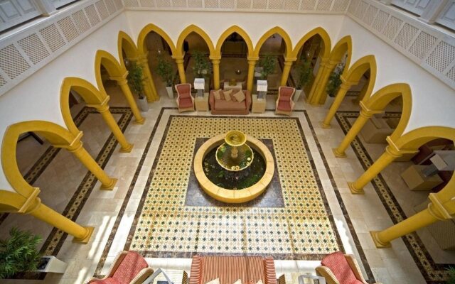 Gran Castillo Tagoro Family & Fun Playa Blanca