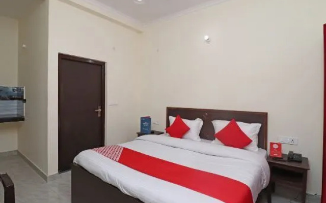 OYO Rooms Corbett Dhela