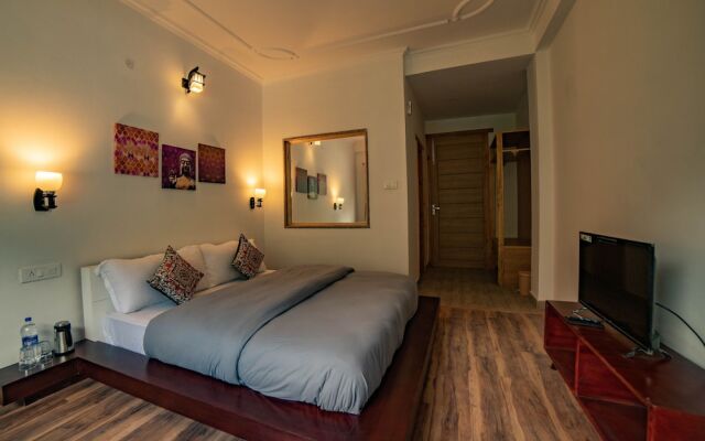 Alt Life Manali