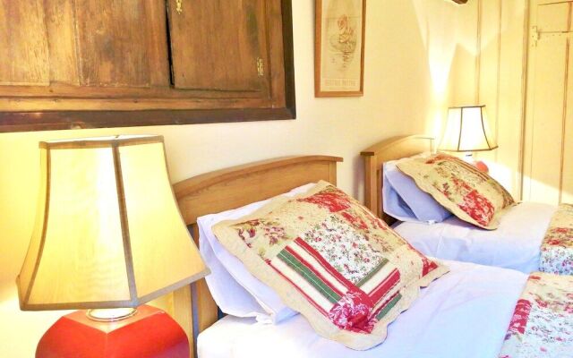 The Firecat Country House B&B