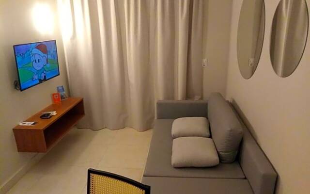 Apartamento no Salinas Exclusive Resort