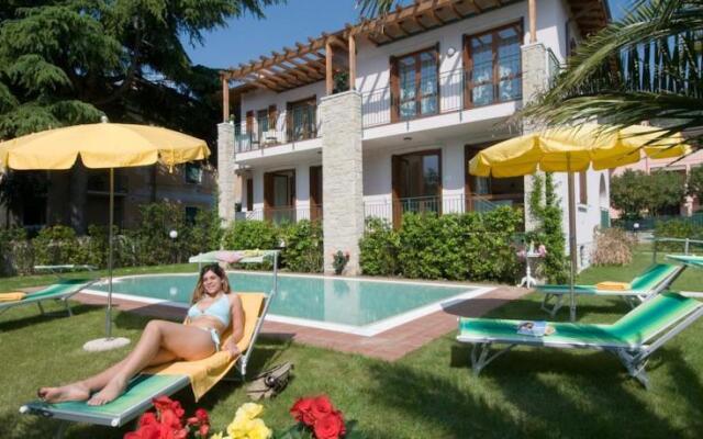 Villa Meridiana