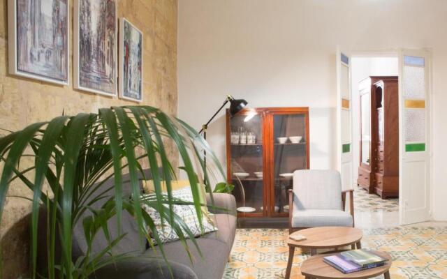 Valletta Luxury Boutique Apartment St Ursula