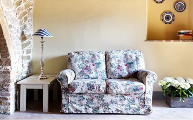 Agriturismo Piettorri