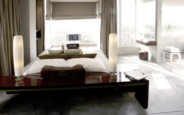 Kemang Icon Hotel