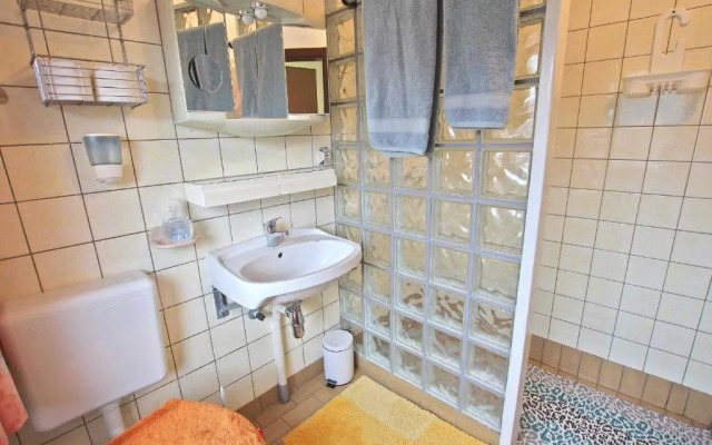 Ferienwohnung Klink SEE 10661