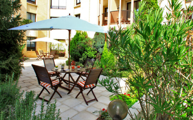 Au Grand Hôtel de Sarlat