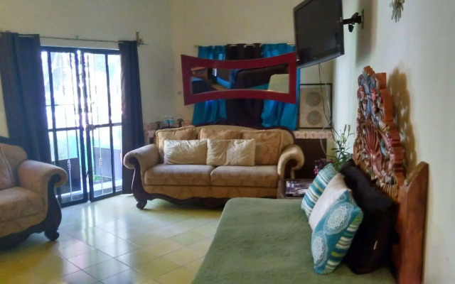 Casa Espejos Holistic B&B- Adults Only
