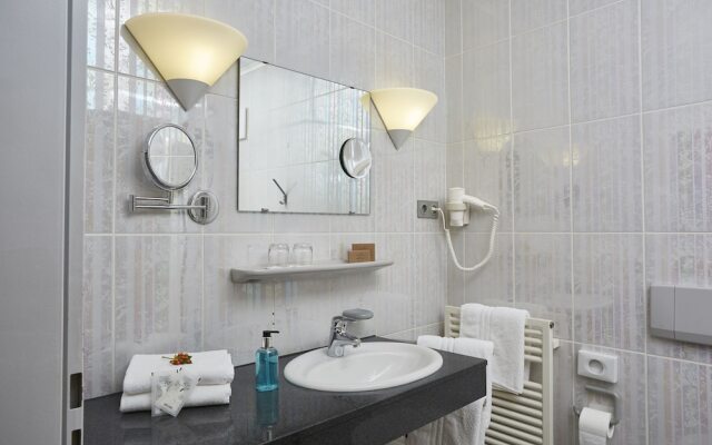 Das Schokoladenhotel Voss