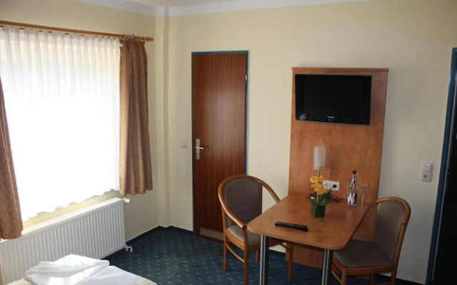 Hotel Fruerlund