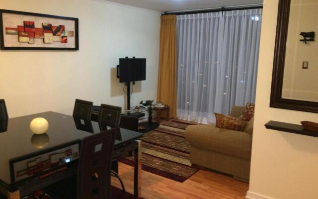 Apartment Villarrica Holidays