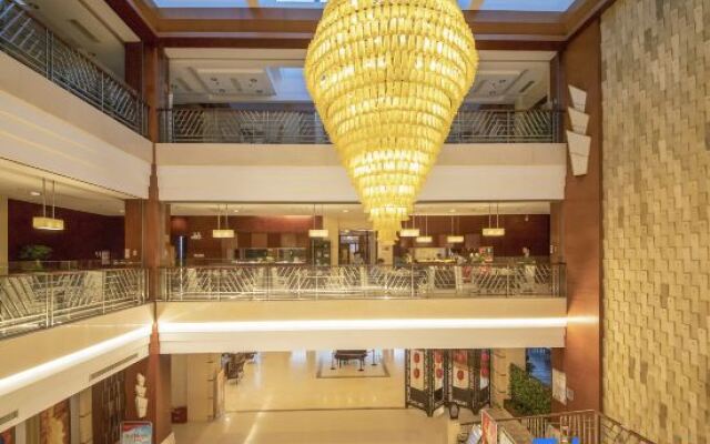 Mochou Lake International Hotel
