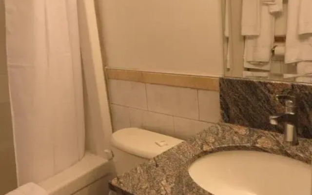 Restaurant at Regency Athletic Resort