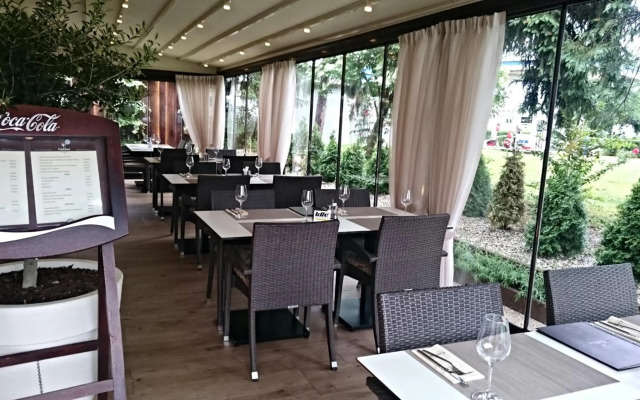 Hotel Gallus