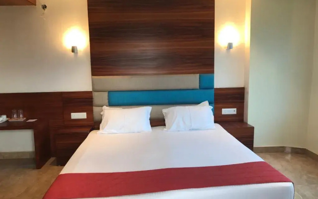 Kings Crown Hotel- Saltlake