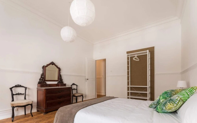 GuestReady - Spacious Room for 2 in The City Centre