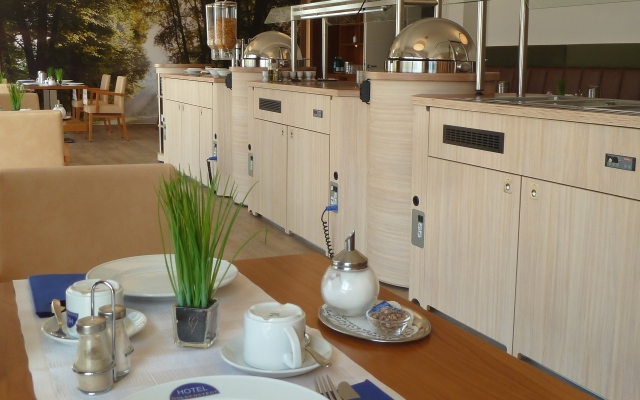 Hotel-Restaurant Goldenstedt