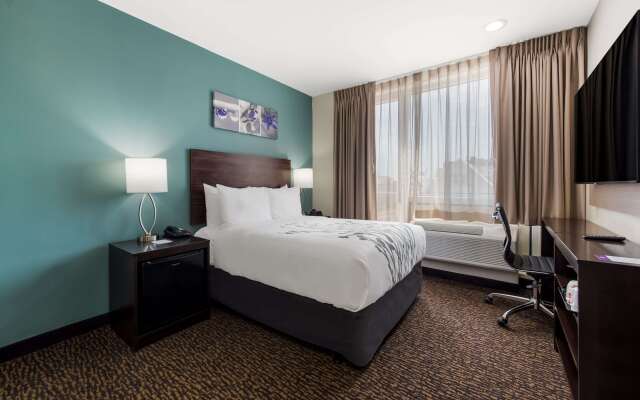 Sleep Inn Brooklyn - Sheepshead Bay