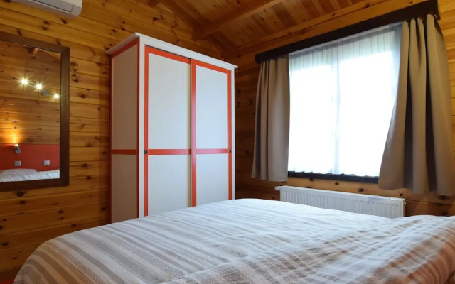 Chalet in Durbuy for 5 Person