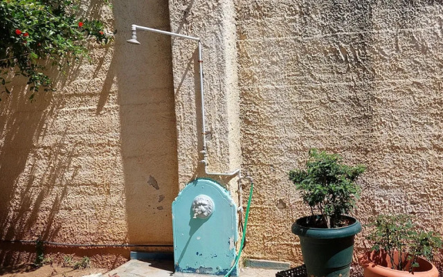 The Athenian Riviera Beach Summer Nest