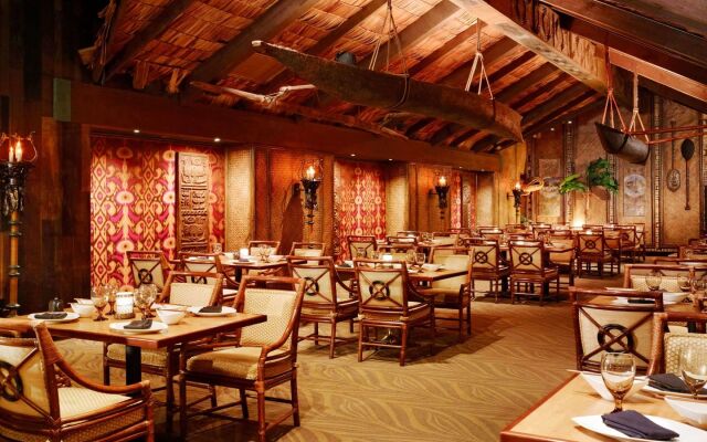 Fairmont San Francisco