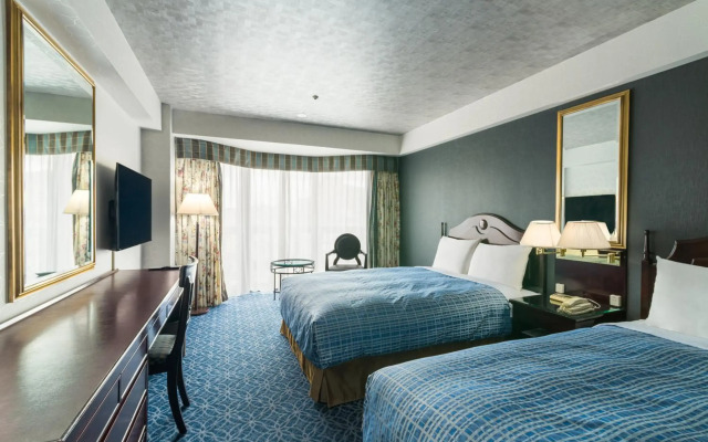 Rose Hotel Yokohama