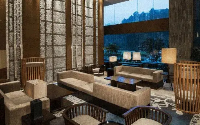 Kai Li  Heaven-sent Resort Hotel