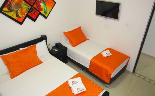 Hotel NelyMar