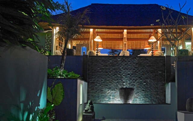 The Purist Villas & Spa