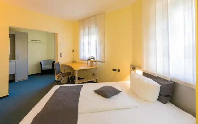 Business Vital Hotel