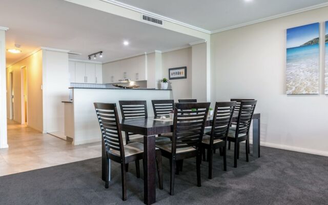 Scirocco, Unit 11/23 Tomaree Street