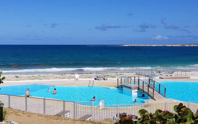 Villa Orient Bay