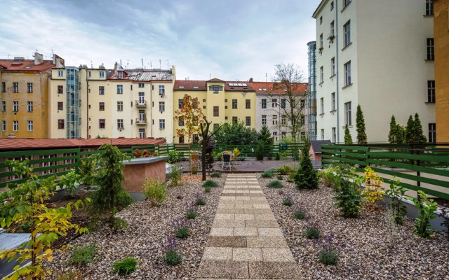 Hotel Superior Prague