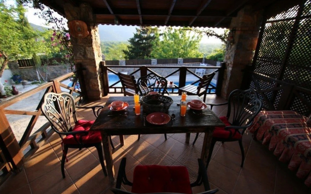 Kaya Cottage Villa 3