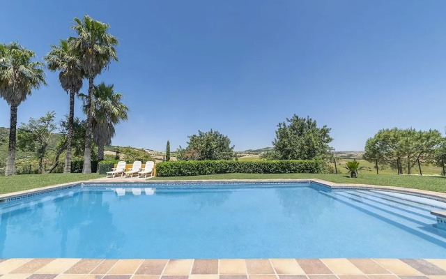 Alterhome Cortijo Sierra y Lago