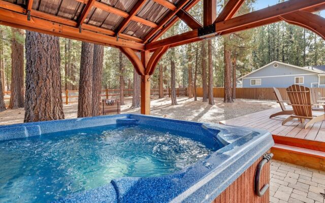 BIG Bear Frontier #2368