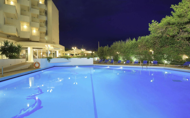 Ace Hotel & Swim Club Athens