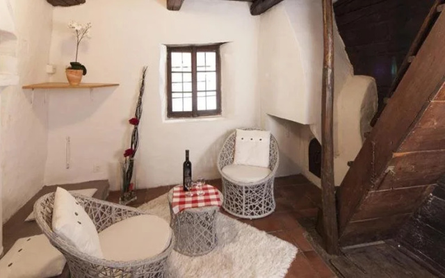 Antica Osteria Dazio