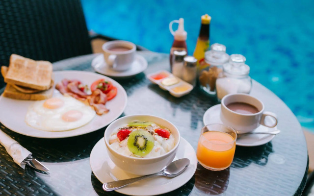 Rendezvous Classic House