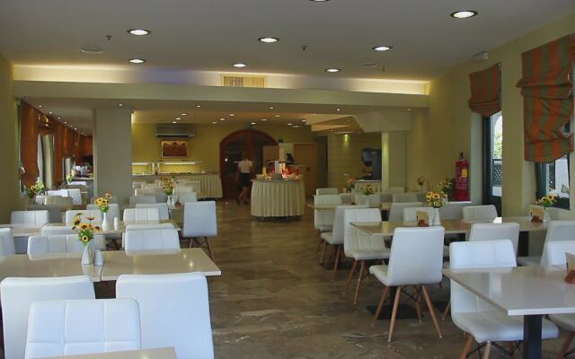 Odyssia Beach Hotel