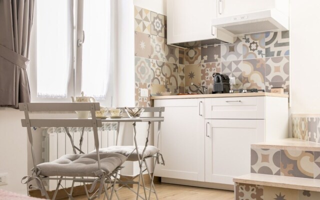 Mare all'Arco casa vacanze