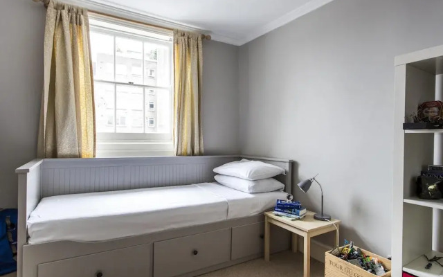 Albion Street By Onefinestay