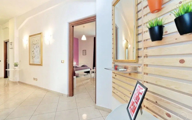 S. Giovanni Apartments - Appio Latino Area
