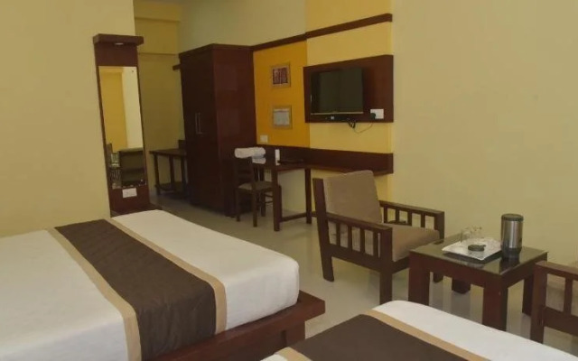 Hotel Akshayadhara
