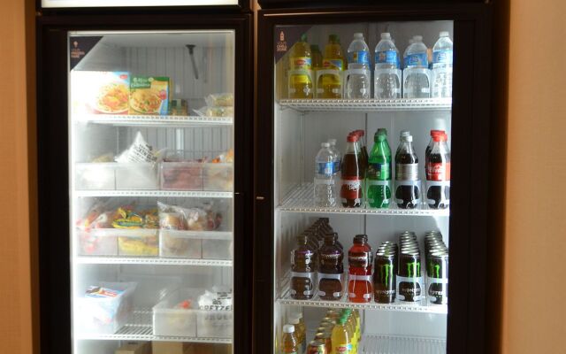 Comfort Suites Bossier City - Shreveport